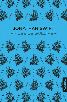 VIAJES DE GULLIVER