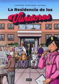 LA RESIDENCIA DE LOS VIVIDORES