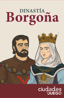 DINASTIA BORGOÑA