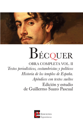 BECQUER  OBRA COMPLETA VOLUMEN 2