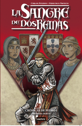 LA SANGRE DE DOS REINAS