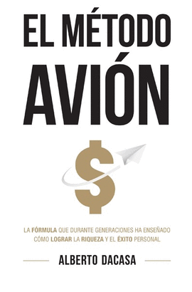 EL MÉTODO AVIÓN