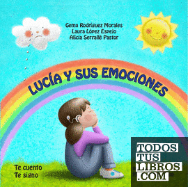 LUCÍA Y SUS EMOCIONES