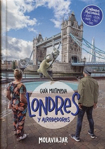 GUÍA MULTIMEDIA LONDRES Y ALREDEDORES