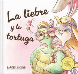LIEBRE Y LA TORTUGA, LA