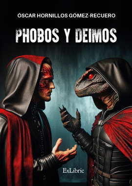 PHOBOS Y DEIMOS