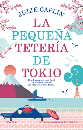 PEQUEÑA TETERIA DE TOKIO, LA