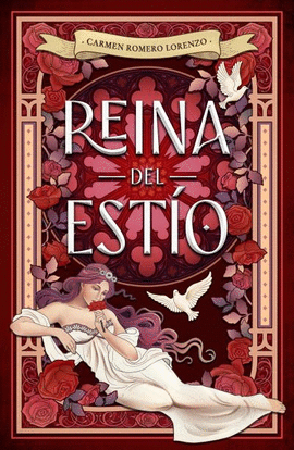 REINA DEL ESTÍO