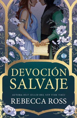 DEVOCIÓN SALVAJE