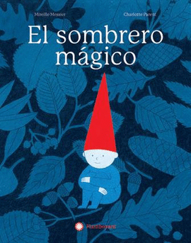 SOMBRERO MAGICO, EL