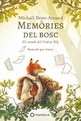 MEMORIAS DEL BOSQUE