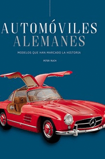 AUTOMOVILES ALEMANES