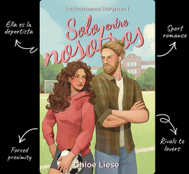 SOLO ENTRE NOSOTROS