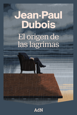 EL ORIGEN DE LAS LAGRIMAS