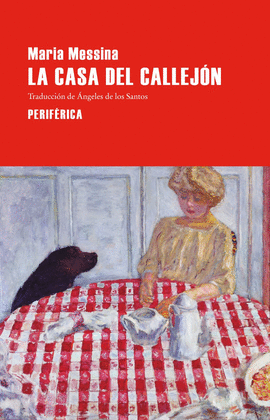 LA CASA DEL CALLEJÓN