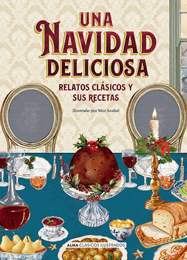 UNA NAVIDAD DELICIOSA