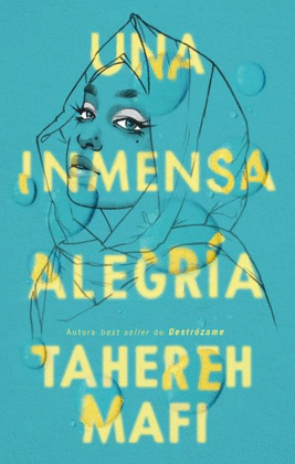 INMENSA ALEGRIA, UNA