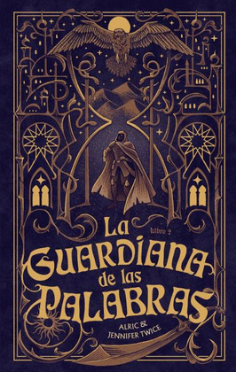 LA GUARDIANA DE LAS PALABRAS: EL OJO DE LA VERDAD