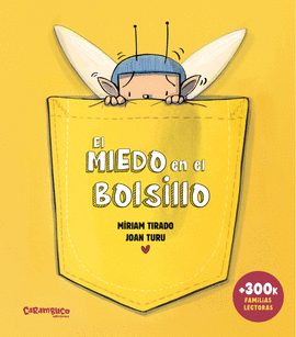 EL MIEDO EN EL BOLSILLO