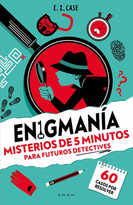 ENIGMANÍA