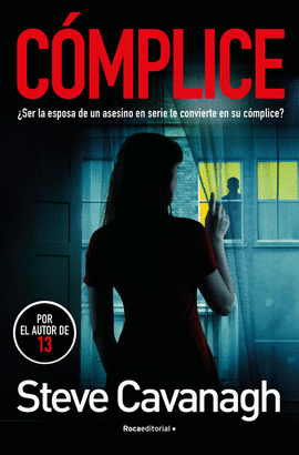 COMPLICE (SERIE EDDIE FLYNN 4)