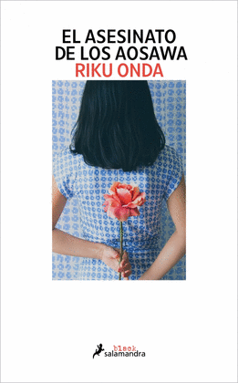 EL ASESINATO DE LOS AOSAWA