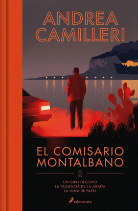 EL COMISARIO MONTALBANO. OTROS TRES CASOS (COMISARIO MONTALBANO)