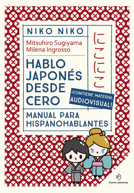NIKO  NIKO. HABLO JAPONÉS DESDE CERO