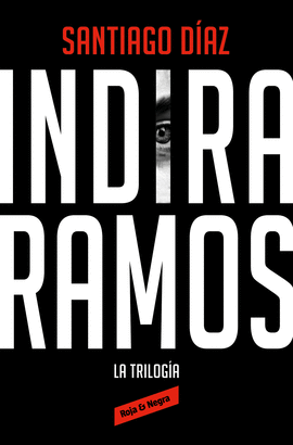 INDIRA RAMOS (EDICION OMNIBUS)