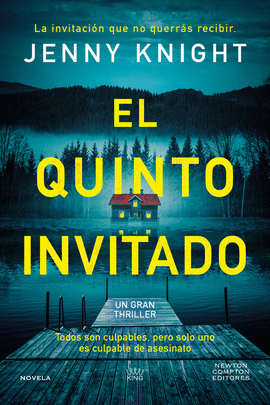 QUINTO INVITADO,