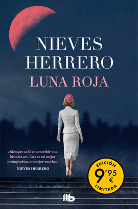 LUNA ROJA (LIMITED)