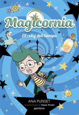 EL RELOJ DEL TIEMPO