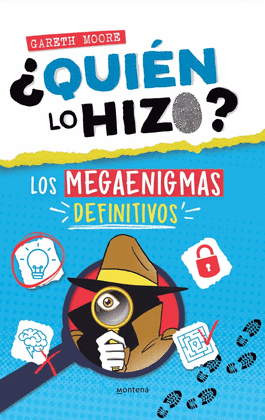 LIBRO ESPIAS