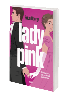 LADY IN PINK