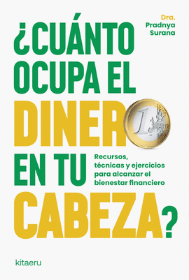 ¿CUÁNTO OCUPA EL DINERO EN TU CABEZA?