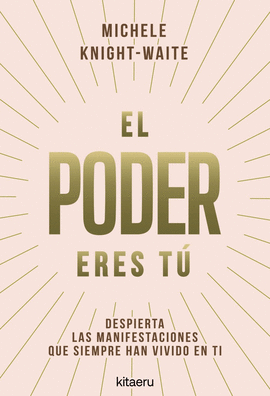 EL PODER ERES TÚ