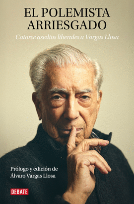 POLEMISTA ARRIESGADO, EL