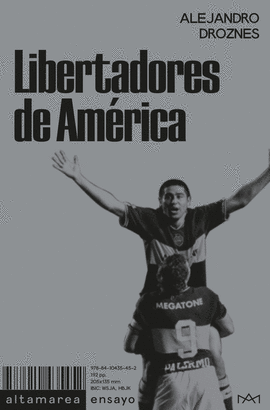 LIBERTADORES DE AMERICA