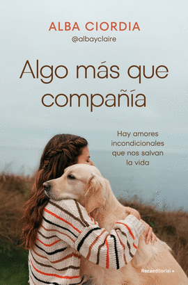 ALGO MAS QUE COMPAÑIA