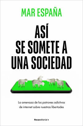 ASI SE SOMETE A UNA SOCIEDAD