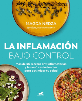 INFLAMACION BAJO CONTROL, LA