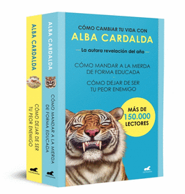 PACK ALBA CARDALDA