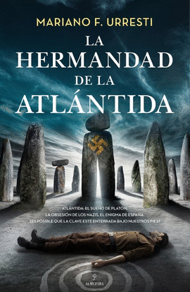 LA HERMANDAD DE LA ATLÁNTIDA