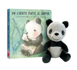 PACK UN CUENTO ANTES DE DORMIR
