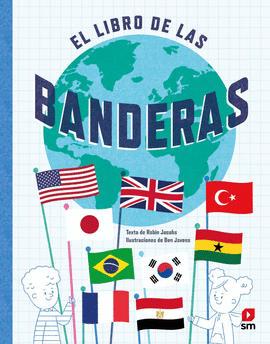 EL LIBRO DE LAS BANDERAS