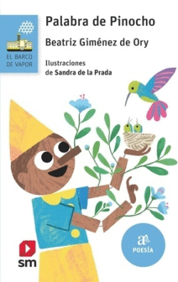 PALABRA DE PINOCHO