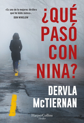 ¿QUÉ PASO CON NINA?