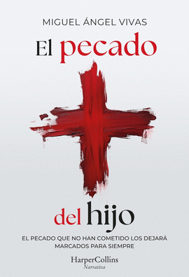 EL PECADO DEL HIJO