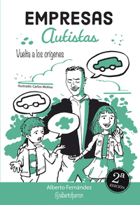 EMPRESAS AUTISTAS.2ª EDICIÓN