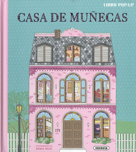 CASA DE MUÑECAS